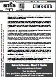 Bulletin académique Janvier 2015 n°333